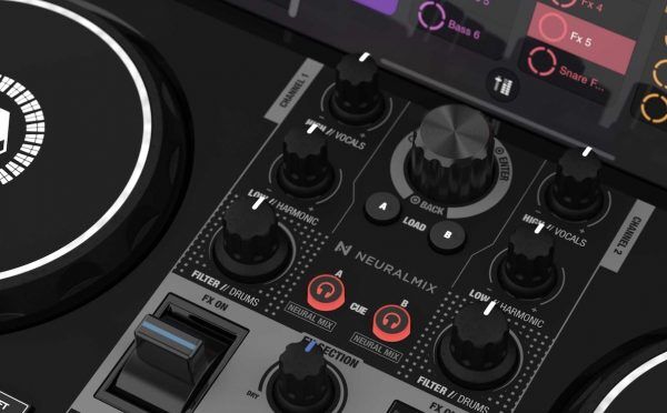 Reloop Buddy djay Pro Controller Review - Digital DJ Tips