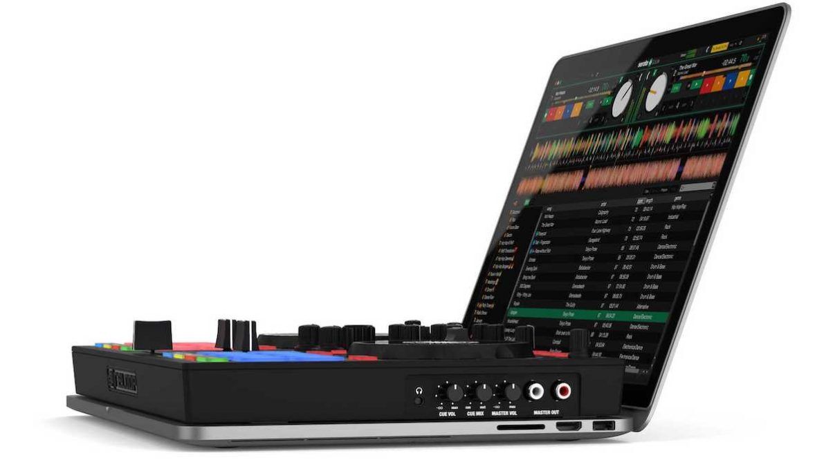 Reloop Ready Controller Review - Digital DJ Tips