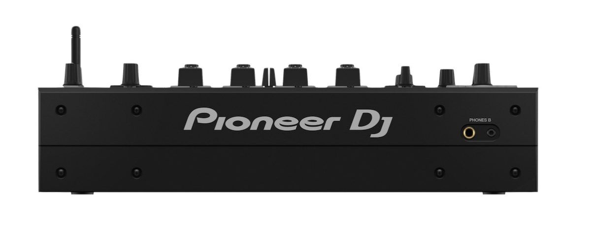 Pioneer DJ DJM-A9 Mixer Review - Digital DJ Tips