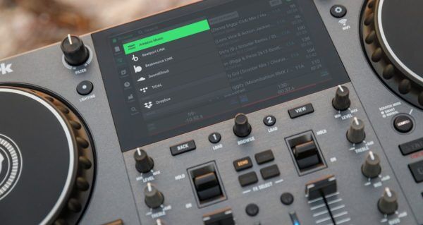 Numark Mixstream Pro Go Review - Digital DJ Tips