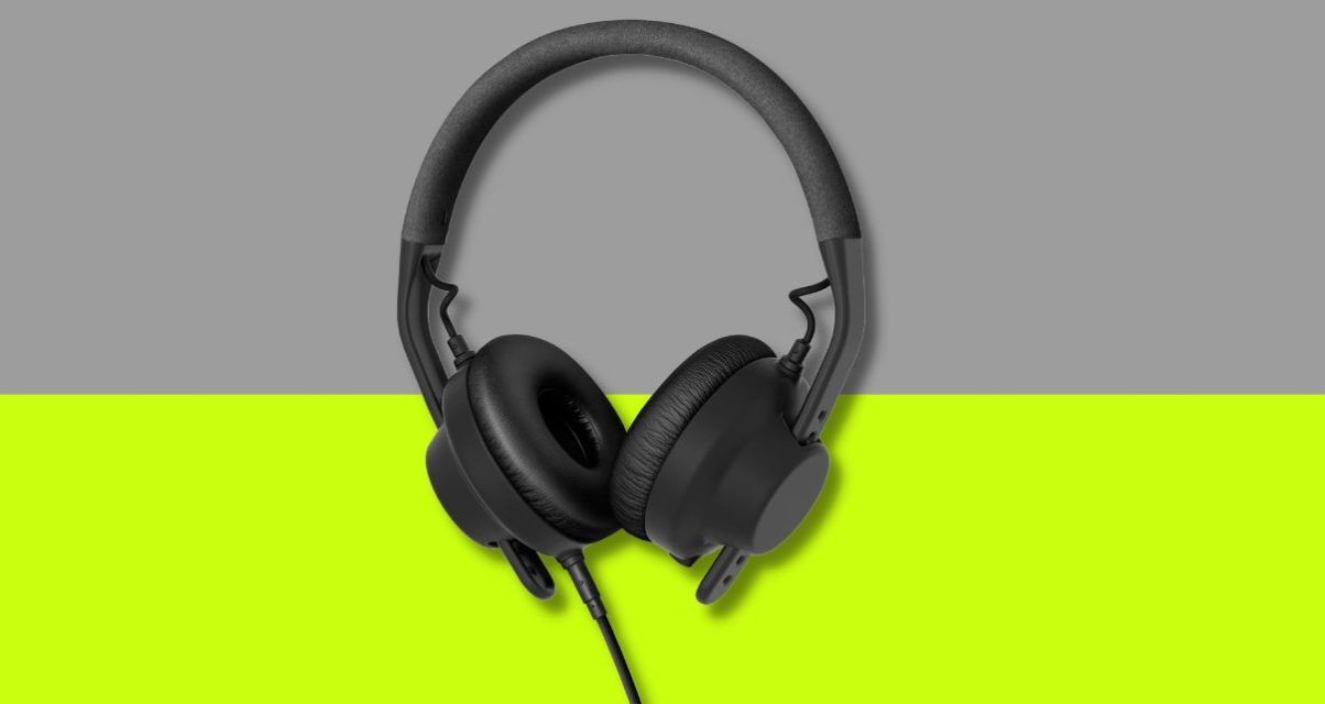 AIAIAI Launches Lightweight TMA-2 DJ XE Headphones - Digital DJ Tips