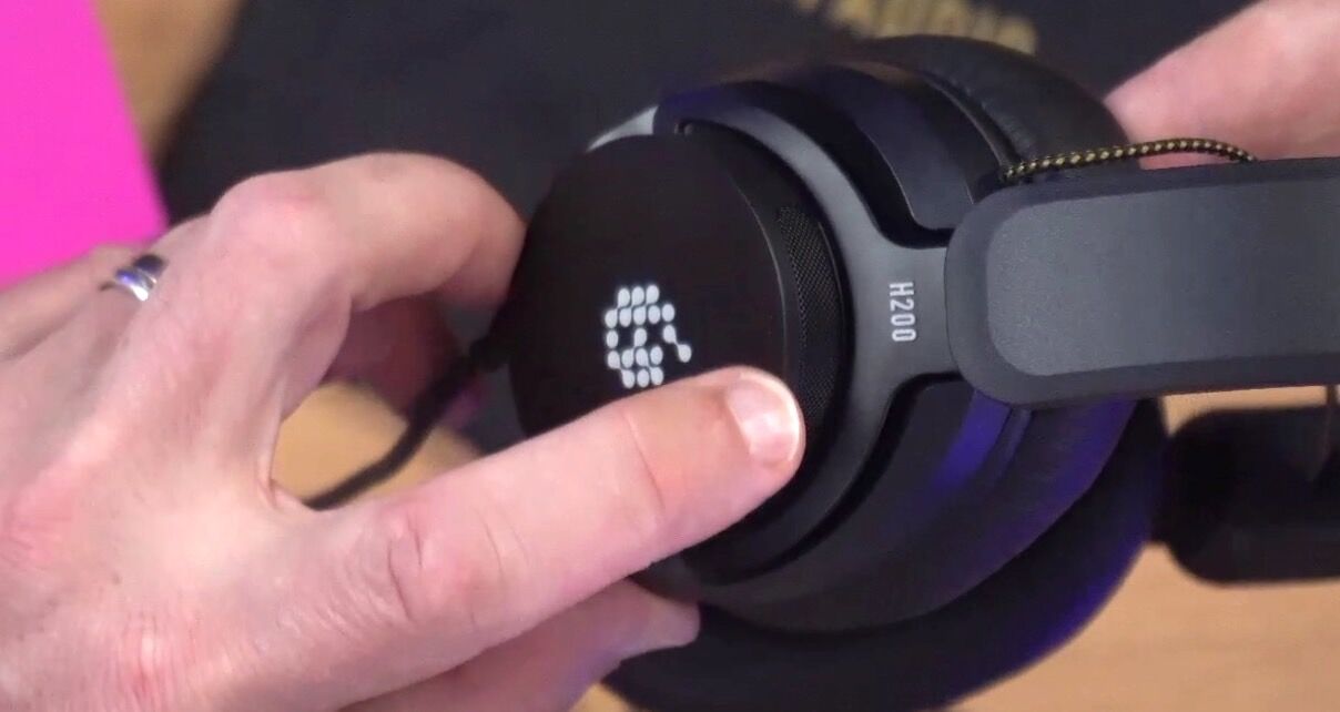 Adam Audio H200 Headphones Review - Digital DJ Tips