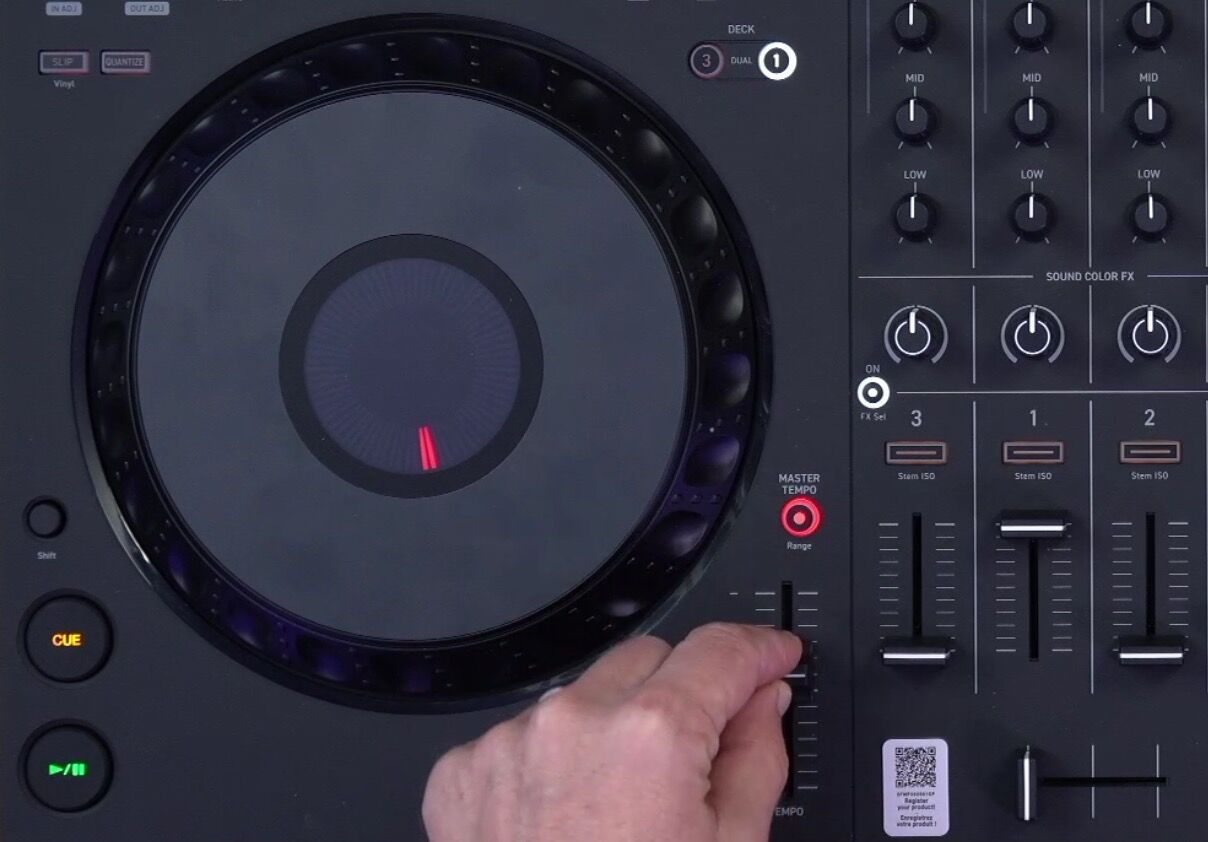 AlphaTheta DDJ-GRV6 Controller Review - Digital DJ Tips