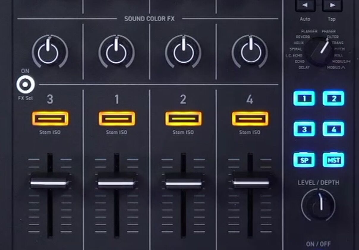 AlphaTheta DDJ-GRV6 Controller Review - Digital DJ Tips