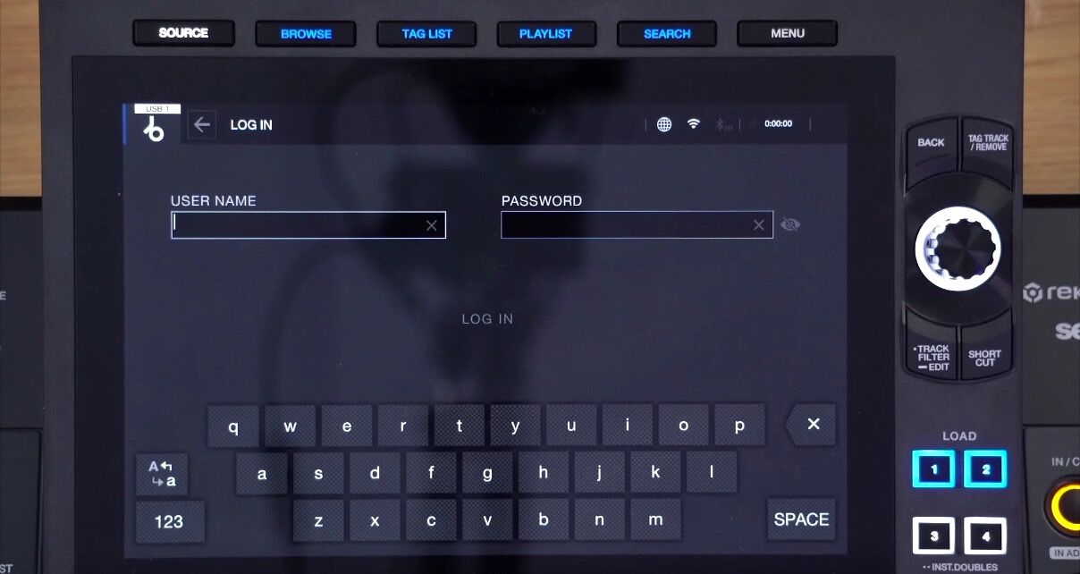 AlphaTheta XDJ-AZ Standalone DJ System Review - Digital DJ Tips