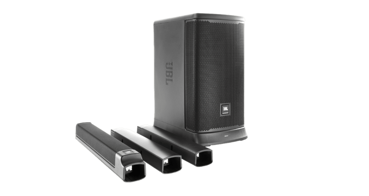 JBL Eon One Mk2 Battery PA Speaker Review - Digital DJ Tips