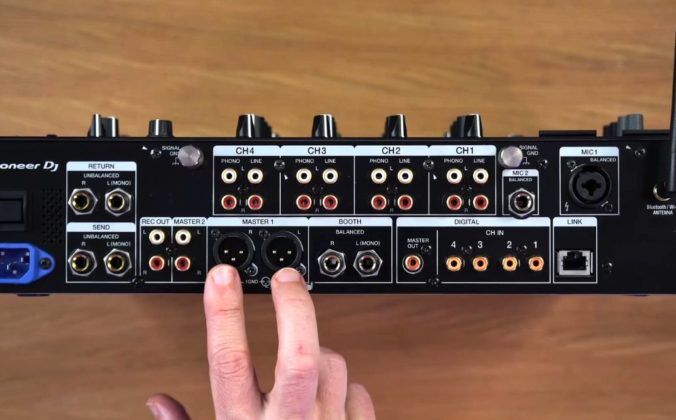 Review: Vestax Typhoon DJ Controller - Digital DJ Tips