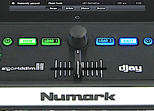 Numark iDJ Pro Controller Review - Digital DJ Tips