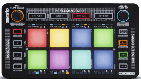 Reloop NEON Controller Review - Digital DJ Tips