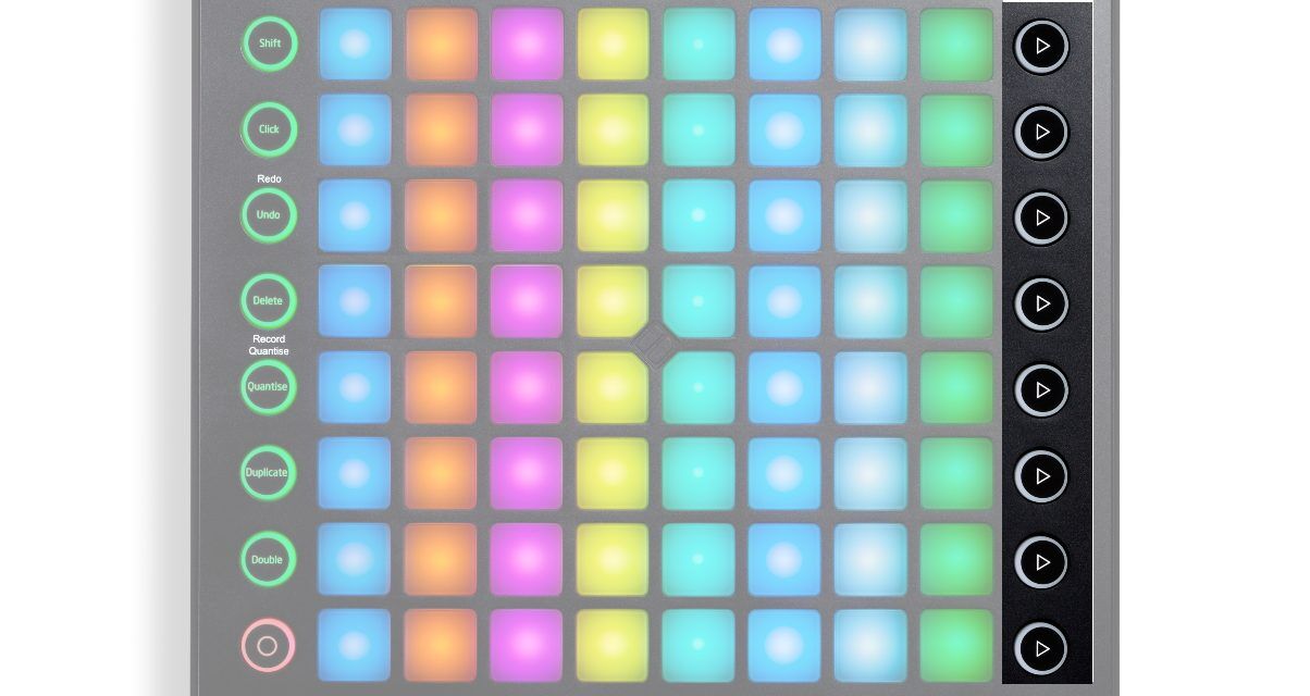 Novation Launchpad Pro Controller Review - Digital DJ Tips