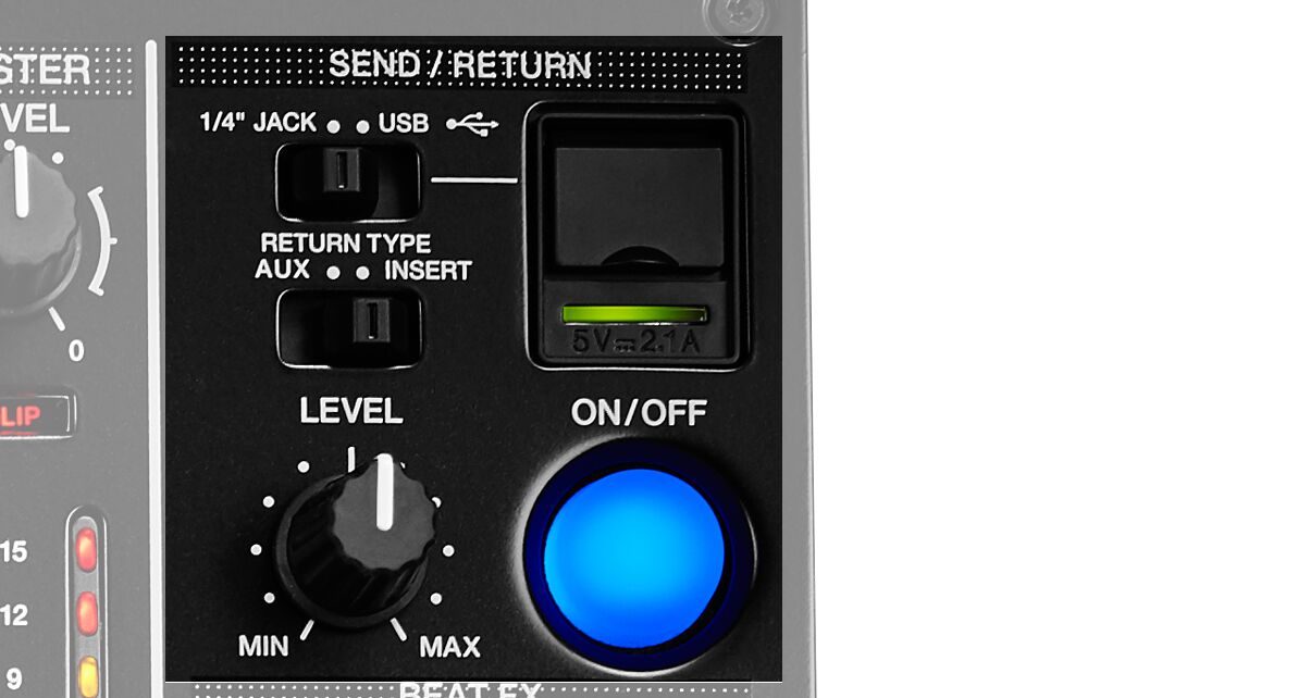 Pioneer DJ DJM-900NXS2 Mixer Review - Digital DJ Tips