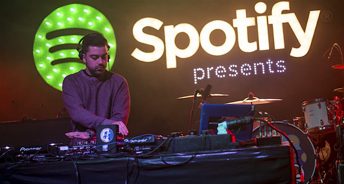spotify