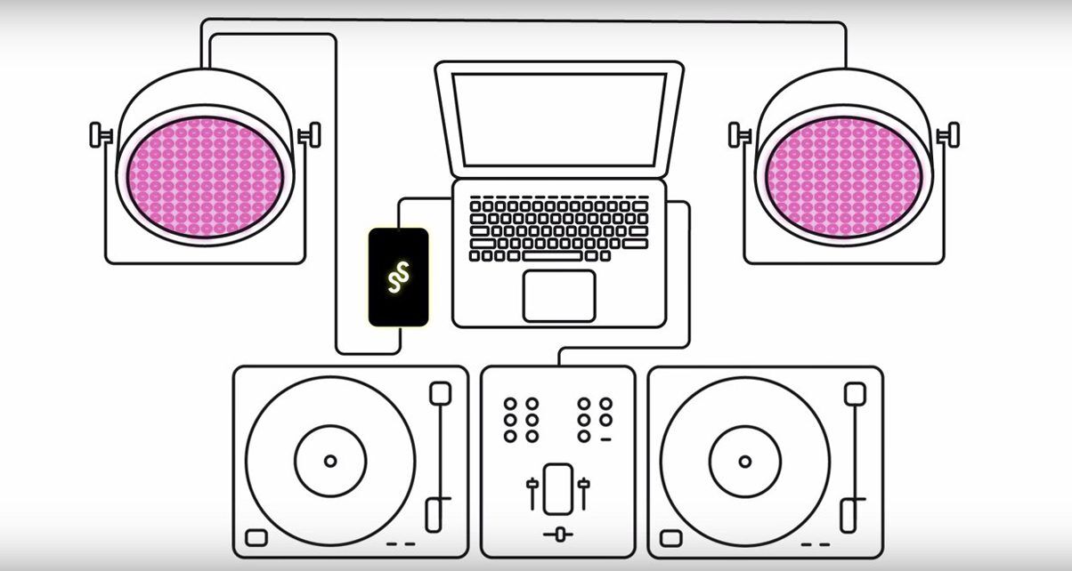 SoundSwitch