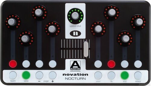 Review & Video: Faderfox FT3 Micro DJ Controller