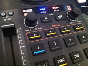 Review: Traktor Kontrol S4 - Digital DJ Tips