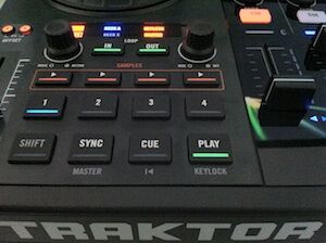 Review: Traktor Kontrol S4 - Digital DJ Tips