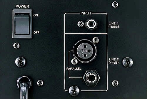 Yamaha MSP3 Active Monitor Speakers Review - Digital DJ Tips