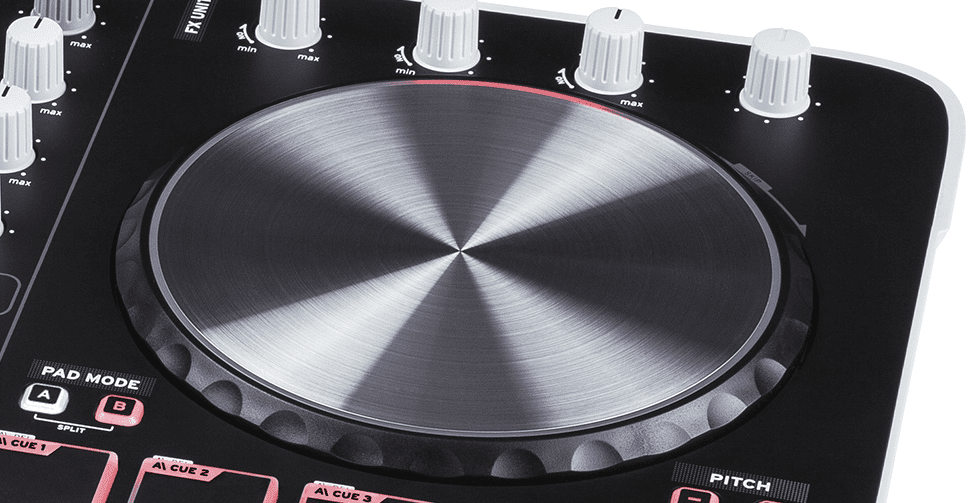 Review & Video: Reloop Beatmix 4 Serato DJ Intro Controller
