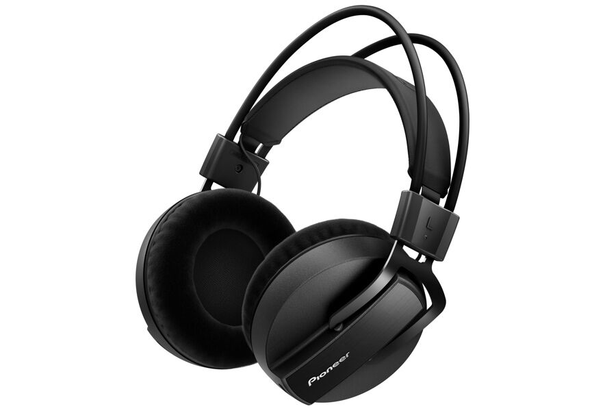 Pioneer DJ プロフェッショナルスタジオモニターヘッドホン HRM-7 Pioneer DJ HRM-7 Headphones Review - Digital DJ Tips