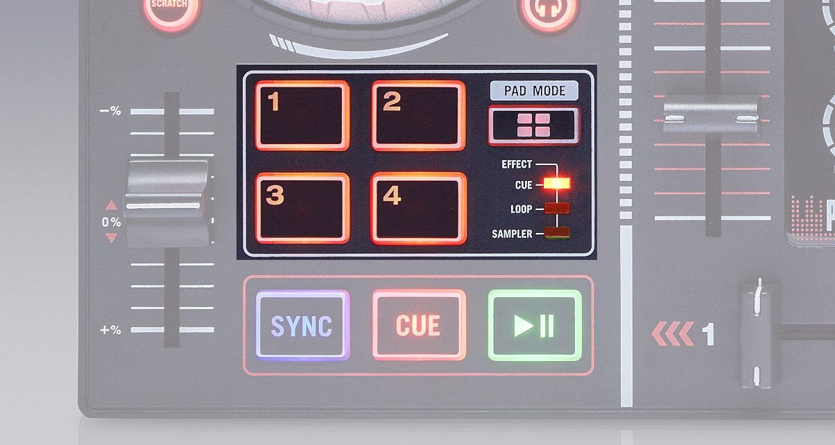 Numark Party Mix Controller Review - Digital DJ Tips
