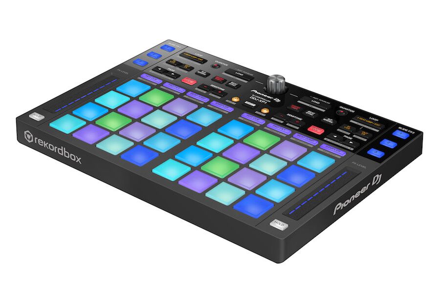 美品！！Pioneer DDJ-XP1 DJコントローラー Pioneer-DJ-DDJ-XP1-digital-dj-