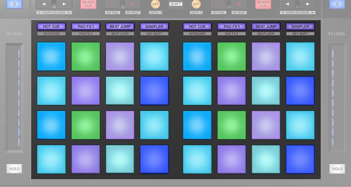 Pioneer DJ DDJ-XP1 Controller Review - Digital DJ Tips
