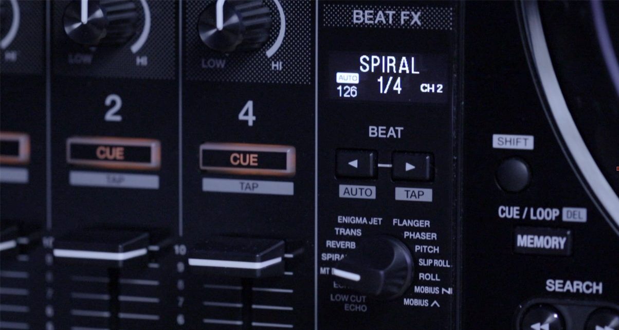 Pioneer DJ DDJ-1000 Controller Review - Digital DJ Tips Pioneer DJ DDJ-1000 Controller Review - Digital DJ Tips