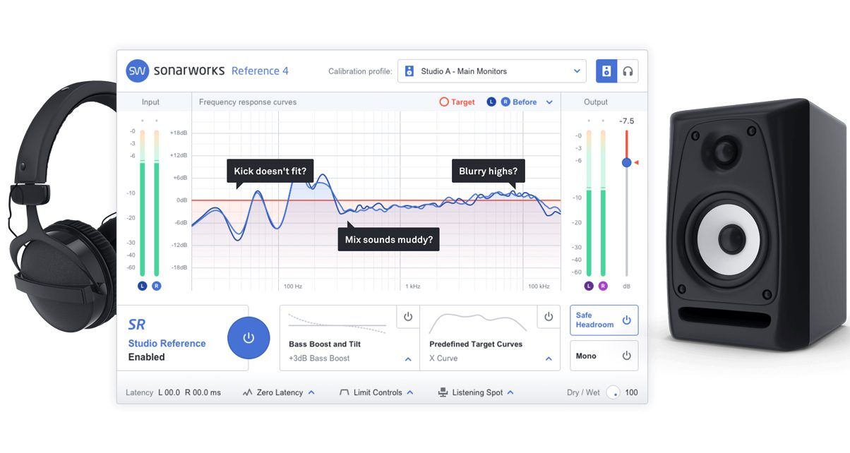 Sonarworks Reference 4 Calibration App Review - Digital DJ Tips