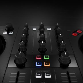 Traktor Pro 3, Traktor Kontrol S4 MK3 & Traktor Kontrol S2 MK3