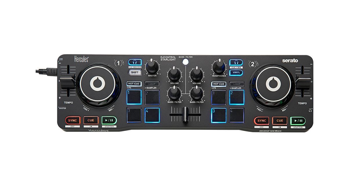 Hercules DJ CONTROL STARLIGHT いのうえ様 Starlight_top-1204x642.jpg