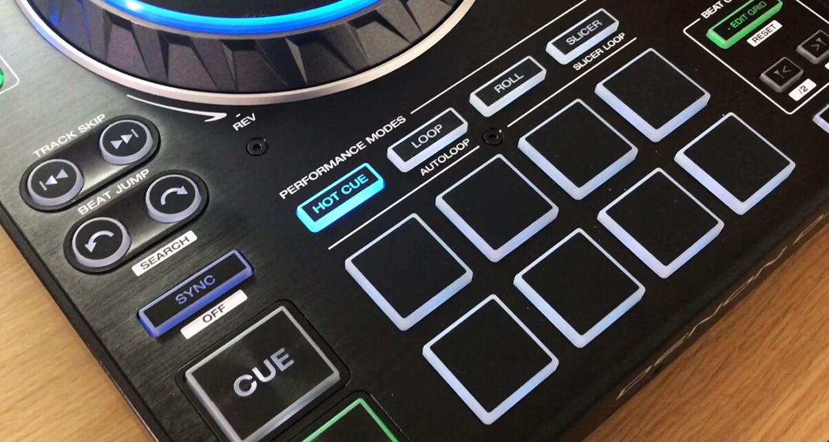 Denon DJ Prime 4 Standalone All-In-One System Review - Digital DJ Tips
