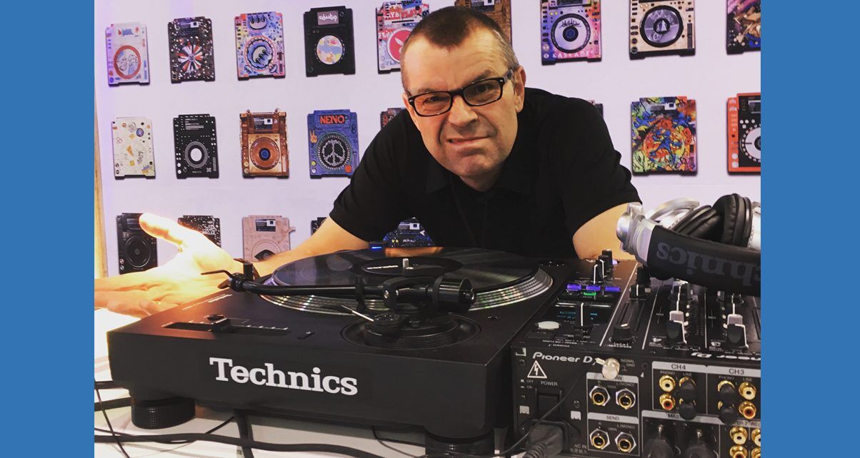 First Opinion: The New Technics SL-1200 Mk7 - Too Little, Too Late