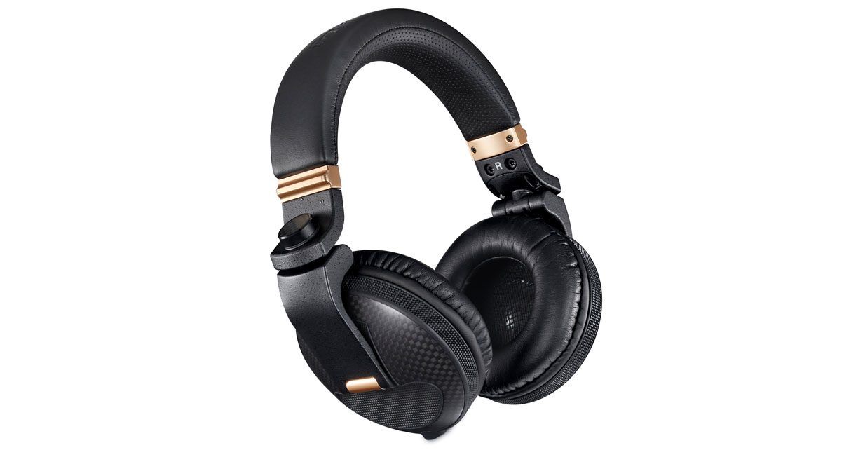 Pioneer DJ HDJ-X10C Headphones Review - Digital DJ Tips
