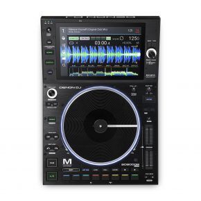 Denon DJ Announces SC6000, SC6000M Prime Players & X1850 Prime Mixer