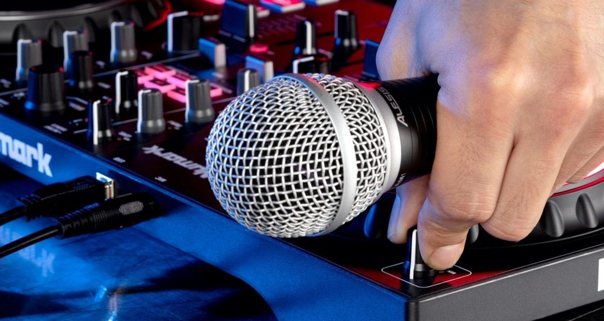 Numark Mixtrack Pro FX Review - Digital DJ Tips