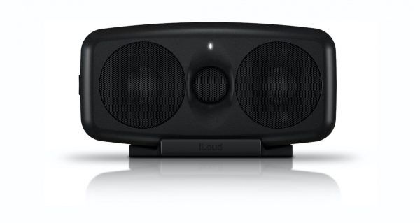 IK Multimedia iLoud MTM Monitor Speaker Review - Digital DJ Tips