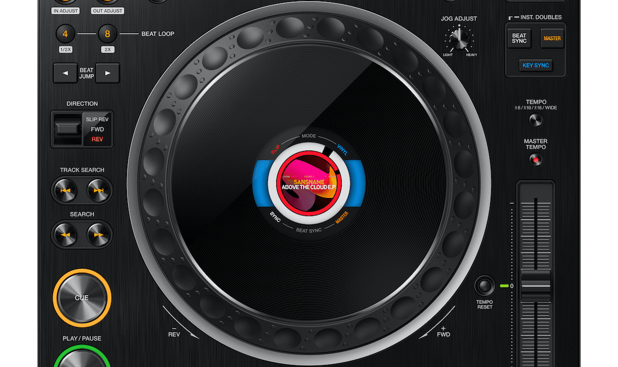 Pioneer DJ CDJ-3000 Media Player Review - Digital DJ Tips