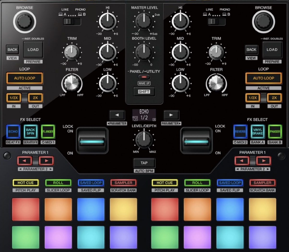 Pioneer DJ DJM-S7 Scratch Mixer - All You Need To Know