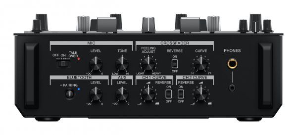 Pioneer DJ DJM-S7 Scratch Mixer Review - Digital DJ Tips