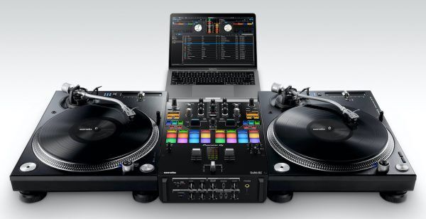 Pioneer DJ DJM-S7 Scratch Mixer Review - Digital DJ Tips
