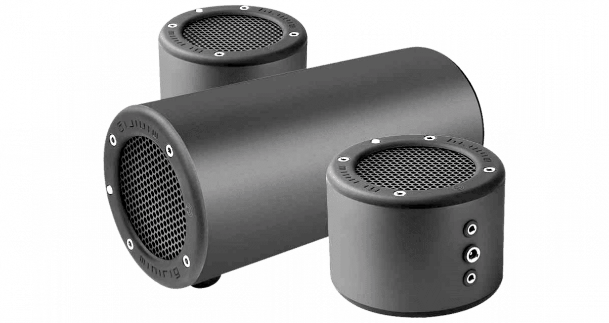 Minirig 3 & Subwoofer Review - Digital DJ Tips