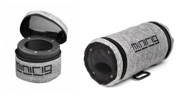 Minirig 3 & Subwoofer Review - Digital DJ Tips