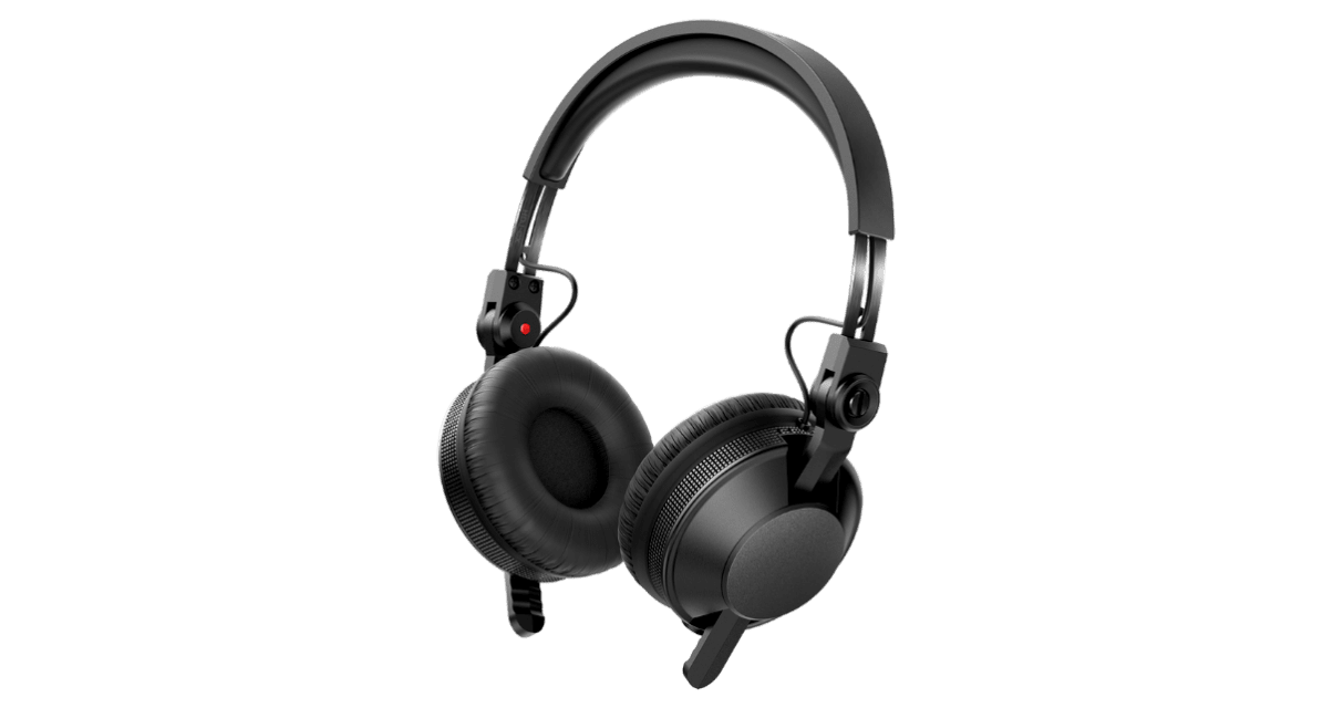 Pioneer DJ HDJ-CX ヘッドホン Pioneer DJ HDJ-CX Headphones Review - Digital DJ Tips