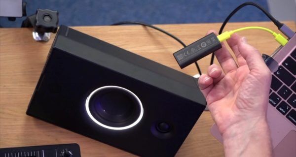 AIAIAI Unit 4 Wireless+ Portable Studio Monitors Review - Digital