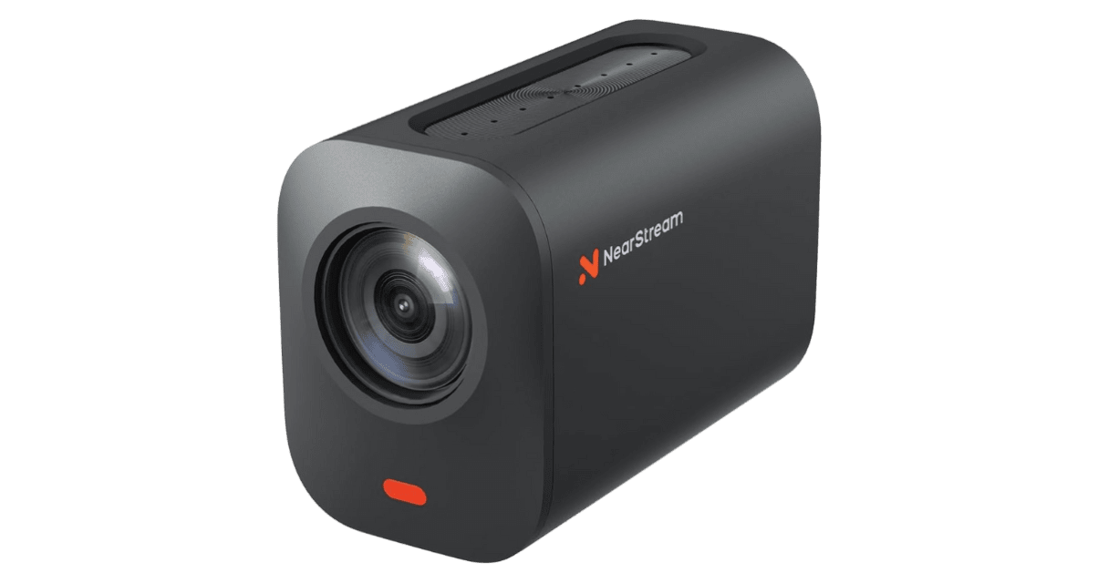 NearStream VM33 Wireless Livestream Camera Review - Digital DJ Tips