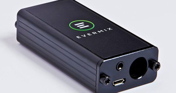 EvermixBox 5 Has New Hardware, Pro App, Livestreaming - Digital