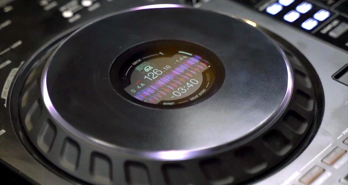 Vestax Spin2 For djay - Review & Video - Digital DJ Tips