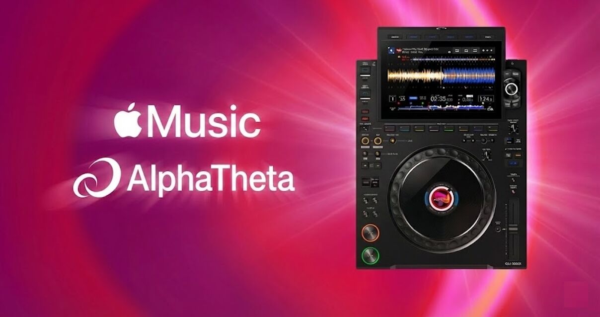 Pioneer CDJ-900NXS Brings Controllers & CDJs Closer Still