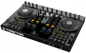 Native Instruments Traktor Kontrol Z2 Mixer Review - Digital DJ Tips