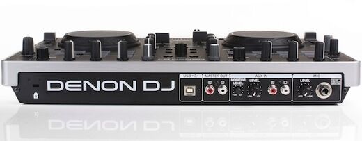Review & Video: Denon MC2000 Serato DJ Intro Controller